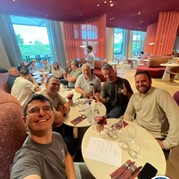2) Murder Dinner Roeselare