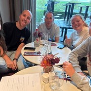 3) Murder Dinner Roeselare