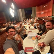 5) Murder Dinner Roeselare