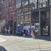 10) Jachtseizoen Gent
