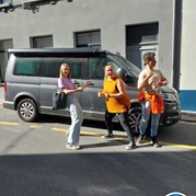 18) Jachtseizoen Gent