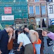 20) Jachtseizoen Gent