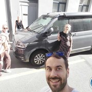 21) Jachtseizoen Gent