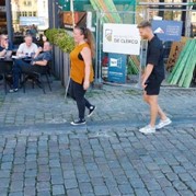 22) Jachtseizoen Gent