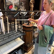 26) Jachtseizoen Gent