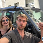27) Jachtseizoen Gent
