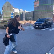 29) Jachtseizoen Gent