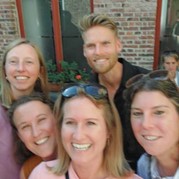 3) Jachtseizoen Gent