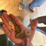 30) Jachtseizoen Gent