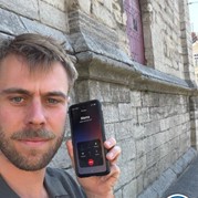 31) Jachtseizoen Gent