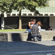 32) Jachtseizoen Gent