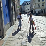 34) Jachtseizoen Gent