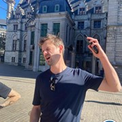35) Jachtseizoen Gent