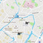 37) Jachtseizoen Gent