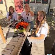 40) Jachtseizoen Gent