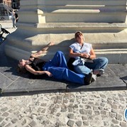 42) Jachtseizoen Gent