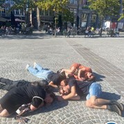 44) Jachtseizoen Gent