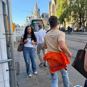 9) Jachtseizoen Gent