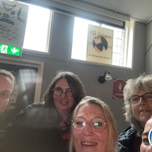 Hunted Zwolle