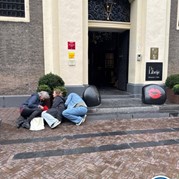 11) Hunted Zwolle