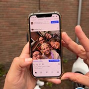 13) Hunted Zwolle