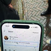 16) Hunted Zwolle