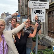 18) Hunted Zwolle