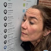 19) Hunted Zwolle