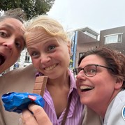 20) Hunted Zwolle