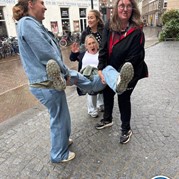 21) Hunted Zwolle