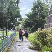 23) Hunted Zwolle