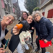 25) Hunted Zwolle