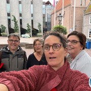 26) Hunted Zwolle