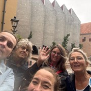 28) Hunted Zwolle