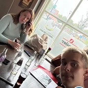 30) Hunted Zwolle