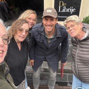 31) Hunted Zwolle