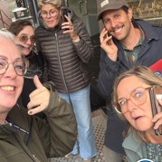 34) Hunted Zwolle