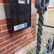 36) Hunted Zwolle