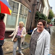 37) Hunted Zwolle