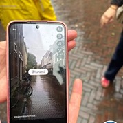 41) Hunted Zwolle