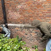 42) Hunted Zwolle