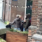 44) Hunted Zwolle
