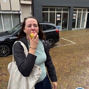 45) Hunted Zwolle