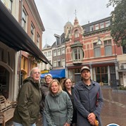 46) Hunted Zwolle
