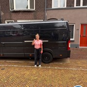 47) Hunted Zwolle