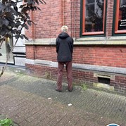 49) Hunted Zwolle