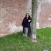 50) Hunted Zwolle