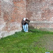 51) Hunted Zwolle