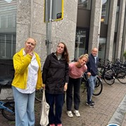 55) Hunted Zwolle