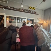 6) Hunted Zwolle